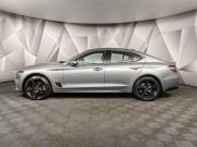 Genesis G70 I Рестайлинг Москва  - изображение 27