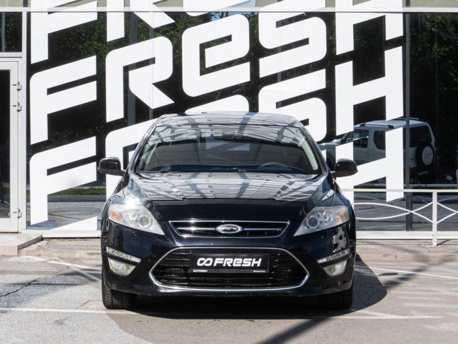 Ford Mondeo IV Рестайлинг Волгоград  - изображение 3
