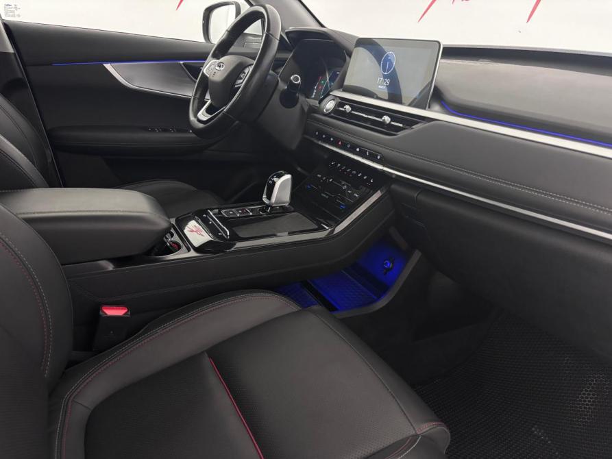 Chery Tiggo 7 Pro I Псков  - изображение 12