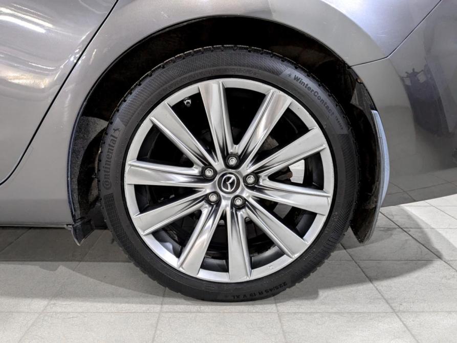 Mazda 6 III (GJ) Рестайлинг 2 Химки  - изображение 18