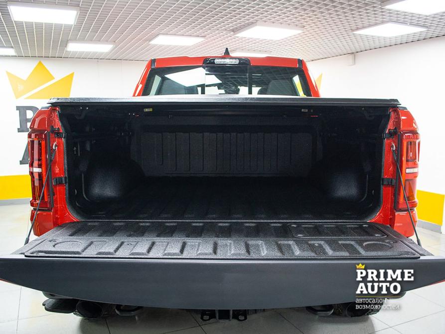 Ram 1500 V Рестайлинг Новосибирск  - изображение 28