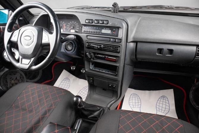 Lada (ВАЗ) 2113 с пробегом 2007 года, цена 119 000 рублей, 232460 км, хэтчбек, Автокод Объявления