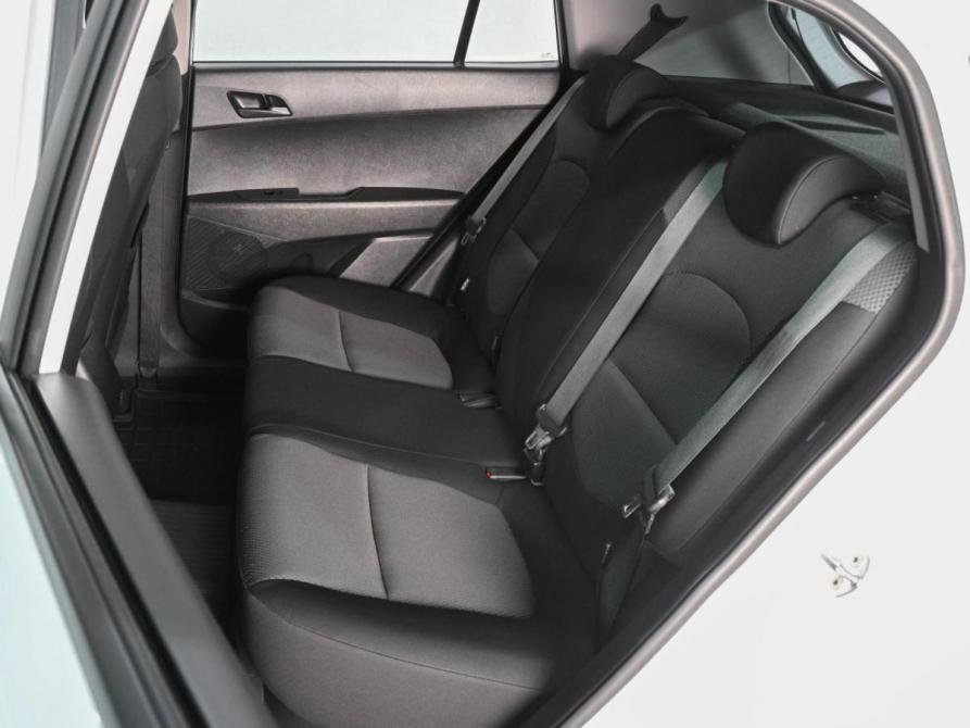 Hyundai Creta I Рестайлинг Ростов-на-Дону  - изображение 9