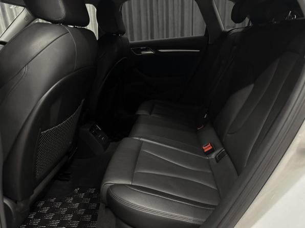 Audi A3 III (8V) Рестайлинг с пробегом 2020 года, цена 1 700 000 рублей, 58000 км, хэтчбек, Автокод Объявления
