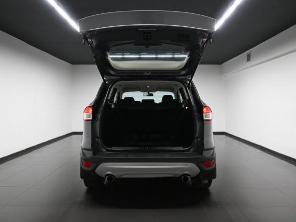 Ford Kuga II с пробегом 2013 года, цена 1 250 000 рублей, 117431 км, внедорожник, Автокод Объявления