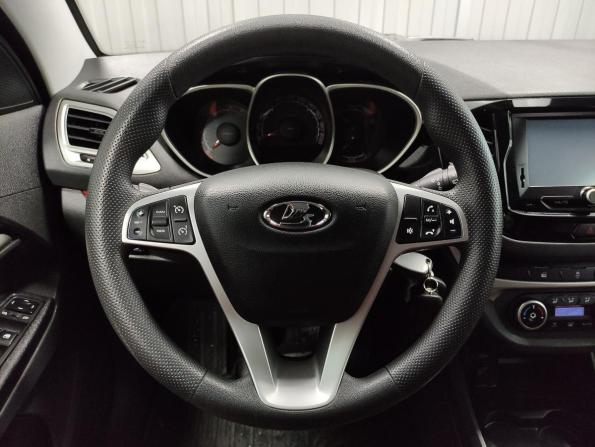Lada (ВАЗ) Vesta I с пробегом 2018 года, цена 995 000 рублей, 107915 км, универсал, Автокод Объявления