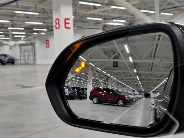 Kia Seltos I с пробегом 2022 года, цена 2 690 000 рублей, 48616 км, внедорожник, Автокод Объявления