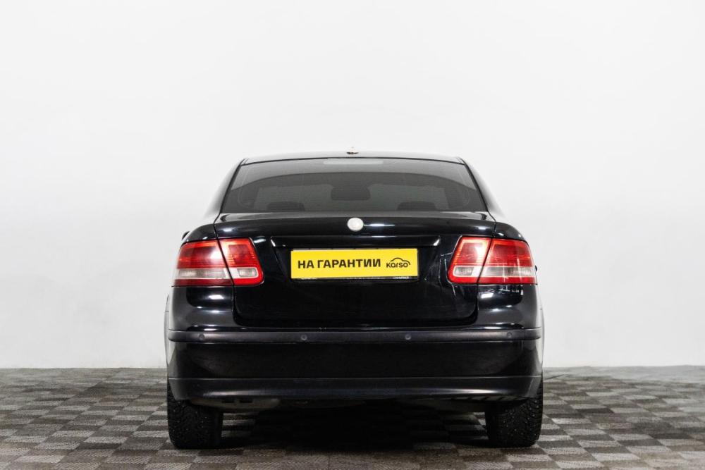 Saab 9-3 II Сургут  - изображение 6
