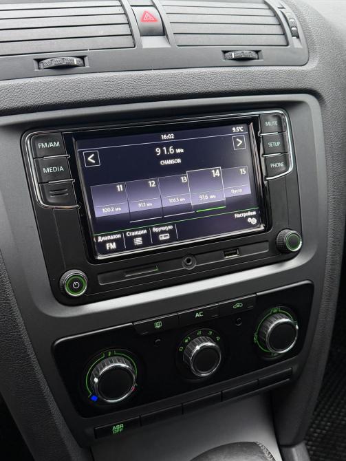 Skoda Octavia II (A5) Рестайлинг Мурманск  - изображение 17