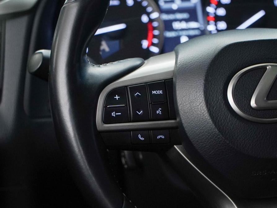 Lexus RX IV Москва  - изображение 16