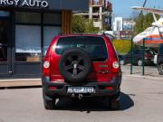 Chevrolet Niva I Рестайлинг Уфа  - изображение 23