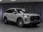 Chery Tiggo 9 I Тюмень  - изображение 26