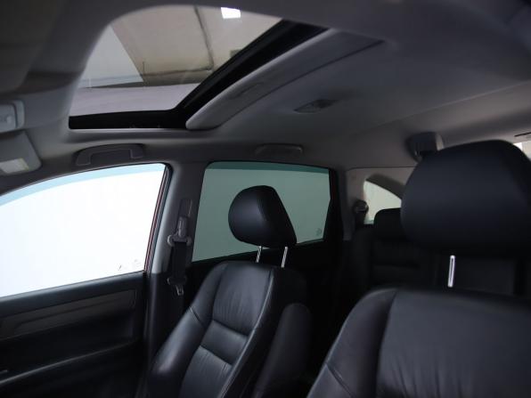 Honda CR-V III Рестайлинг с пробегом 2011 года, цена 1 600 000 рублей, 157743 км, внедорожник, Автокод Объявления