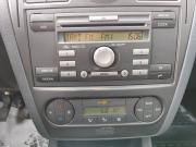 Ford Fusion I Рестайлинг Москва  - изображение 26