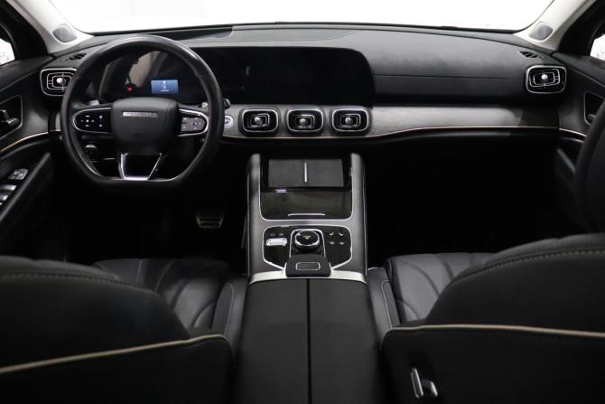 Jaecoo J8 с пробегом 2024 года, цена 3 177 000 рублей, 35256 км, внедорожник, Автокод Объявления