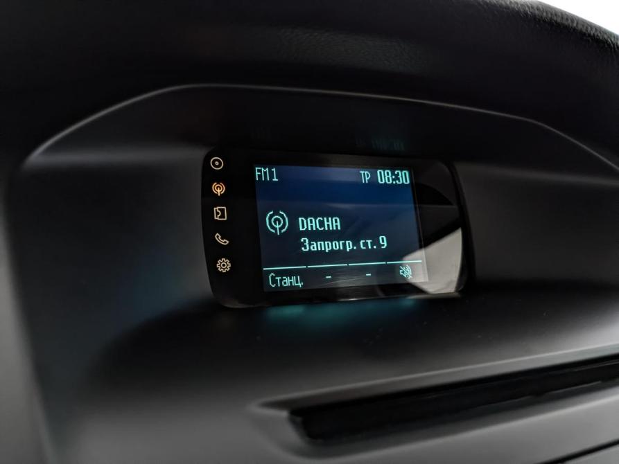 Ford Focus III Рестайлинг Москва  - изображение 25
