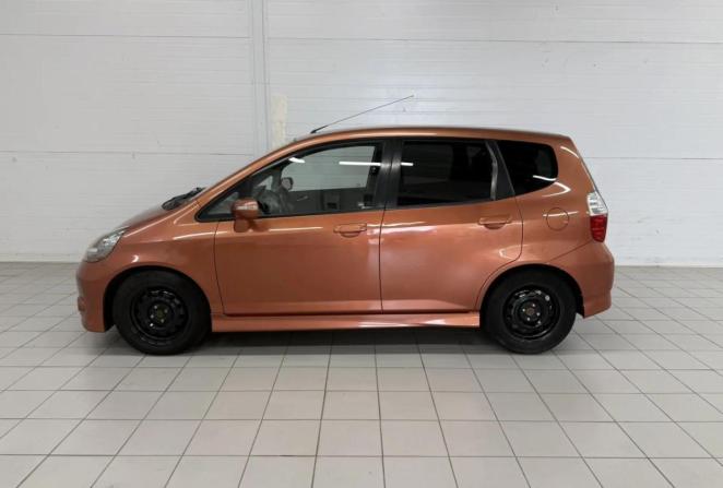Honda Jazz I Рестайлинг с пробегом 2007 года, цена 590 000 рублей, 197489 км, хэтчбек, Автокод Объявления