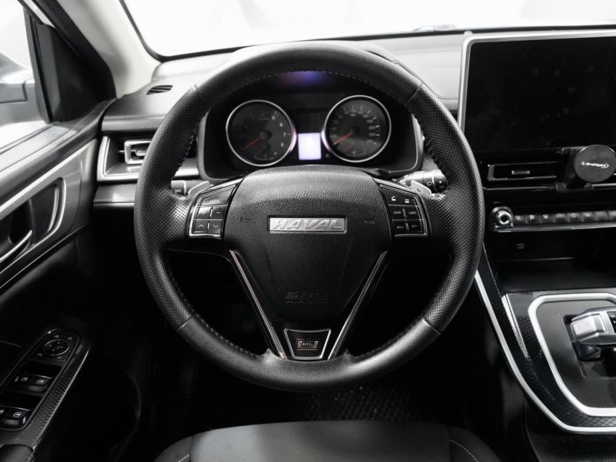 Haval M6 II Ульяновск  - изображение 14