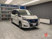 Nissan Serena V (C27) Пермь  - изображение 29