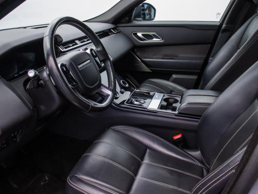 Land Rover Range Rover Velar I Москва  - изображение 10