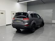 Citroen C-Crosser Тверь  - изображение 23