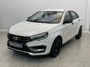 Lada (ВАЗ) Vesta I Рестайлинг (NG) Москва  - изображение 15