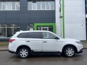 Mitsubishi Outlander III Рестайлинг 2 Ярославль  - изображение 17