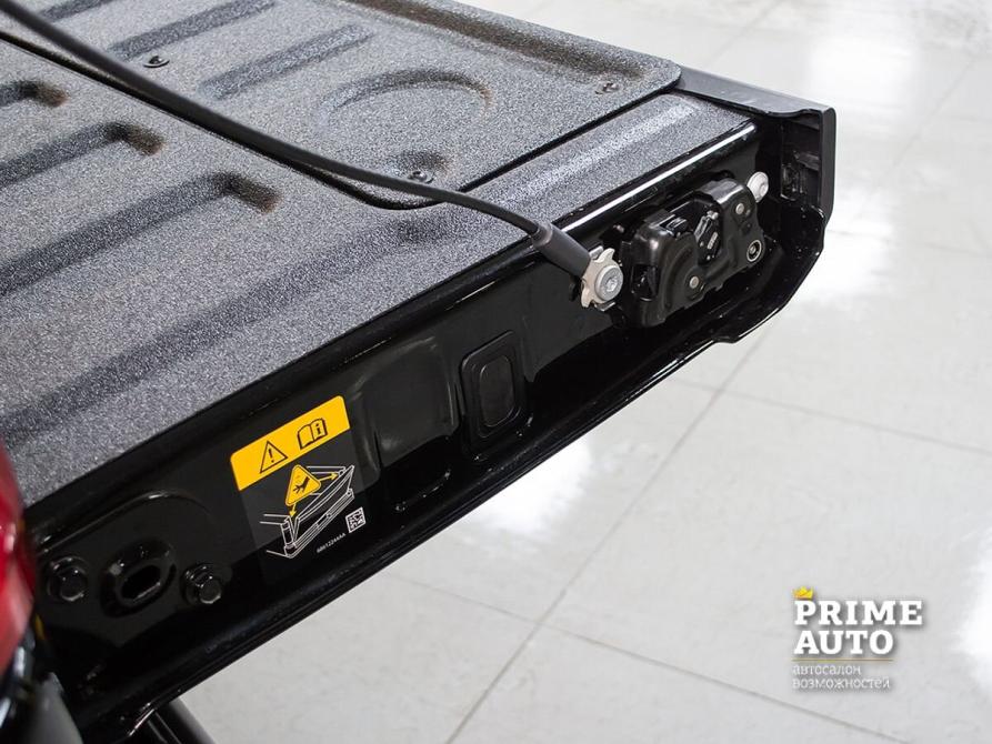 Ram 1500 V Рестайлинг Новосибирск  - изображение 32
