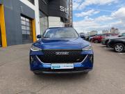 Haval F7 I Рестайлинг Москва  - изображение 18