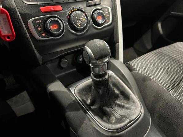 Citroen DS4 с пробегом 2013 года, цена 529 000 рублей, 218376 км, хэтчбек, Автокод Объявления
