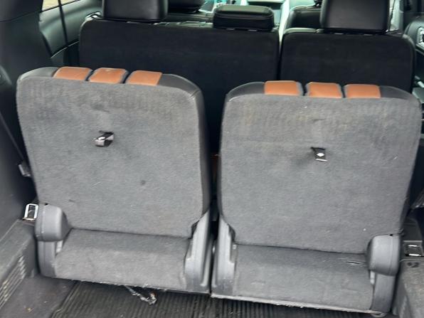 Ford Explorer V с пробегом 2012 года, цена 1 239 000 рублей, 275717 км, внедорожник, Автокод Объявления