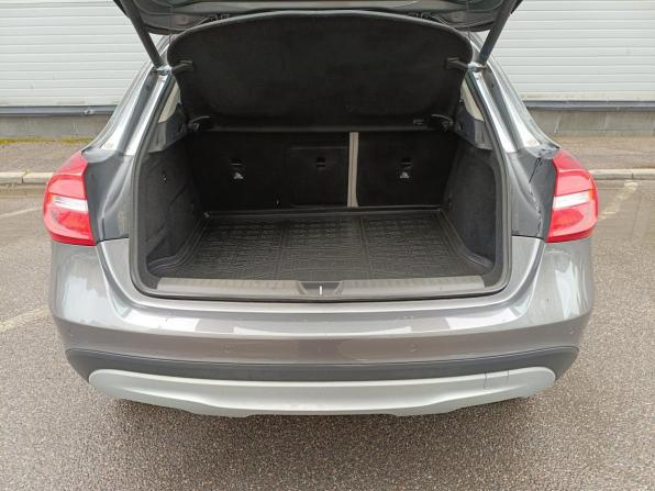 Mercedes-Benz GLA I (X156) с пробегом 2014 года, цена 1 649 000 рублей, 157062 км, внедорожник, Автокод Объявления