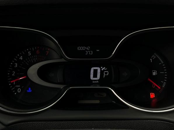 Renault Kaptur I с пробегом 2017 года, цена 1 495 900 рублей, 100042 км, внедорожник, Автокод Объявления