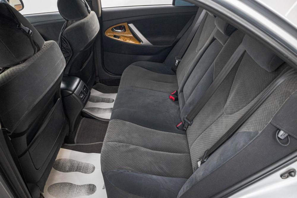 Toyota Camry VI (XV40) Барнаул  - изображение 23