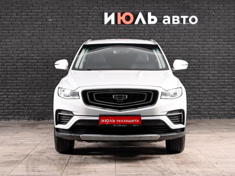 Geely Atlas Pro Екатеринбург  - изображение 2