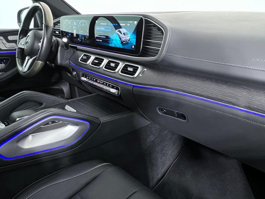 Mercedes-Benz GLE Coupe II (C167) Ростов-на-Дону  - изображение 14