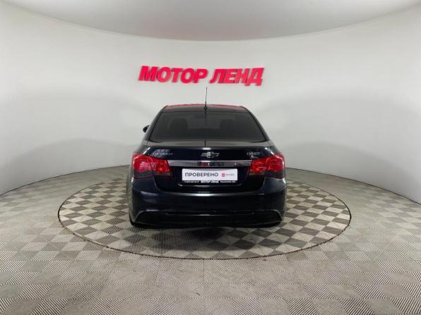 Chevrolet Cruze I Рестайлинг с пробегом 2013 года, цена 533 000 рублей, 177994 км, седан, Автокод Объявления
