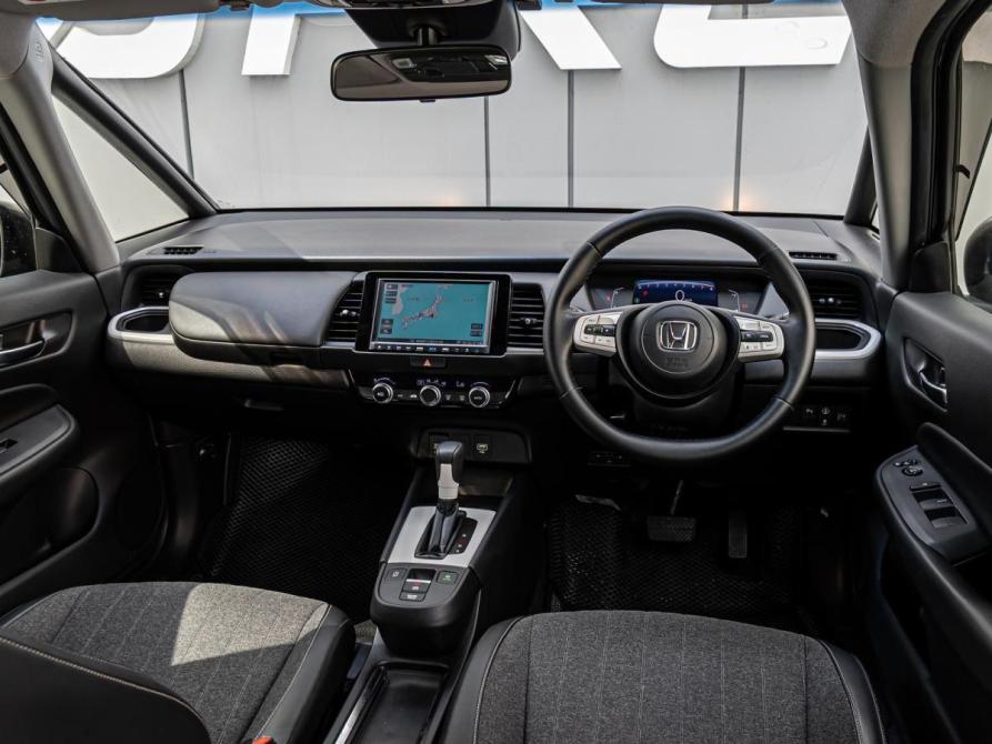 Honda Fit IV Краснодар  - изображение 6
