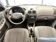 Hyundai Accent II Ярославль  - изображение 22