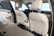 Mercedes-Benz GLC I (X253) Рестайлинг Волгоград  - изображение 40