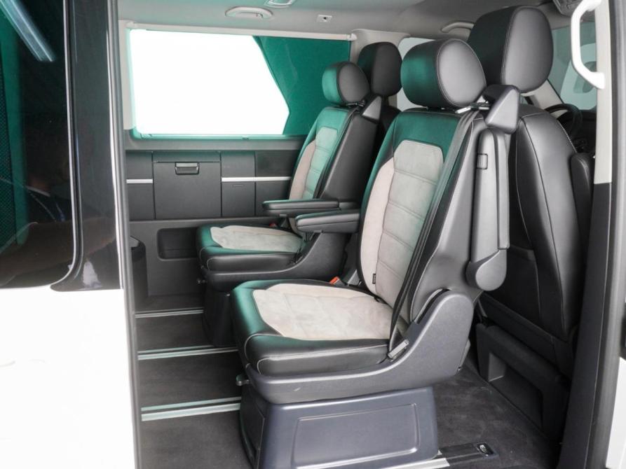 Volkswagen Multivan T6 Минеральные Воды  - изображение 10