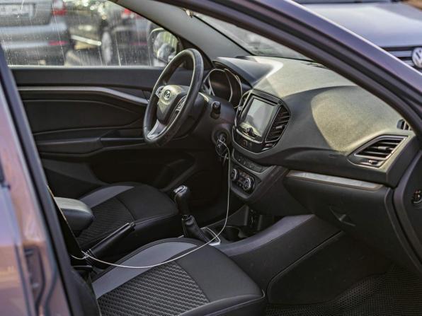 Lada (ВАЗ) Vesta I с пробегом 2019 года, цена 680 000 рублей, 278042 км, универсал, Автокод Объявления