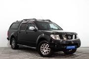 Nissan Navara (Frontier) III (D40) Сургут  - изображение 18