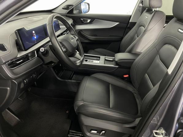 Chery Tiggo 7 Pro Max I с пробегом 2023 года, цена 1 880 000 рублей, 37794 км, внедорожник, Автокод Объявления