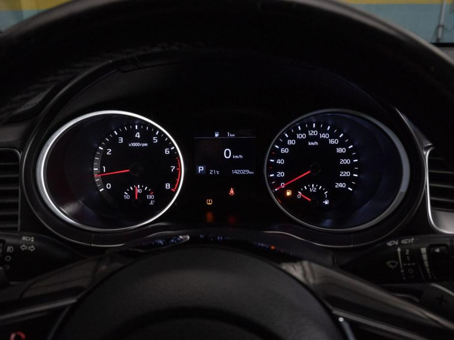 Kia Ceed III Тюмень  - изображение 22