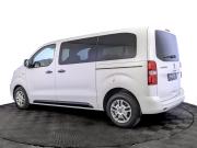 Peugeot Traveller I Москва  - изображение 36
