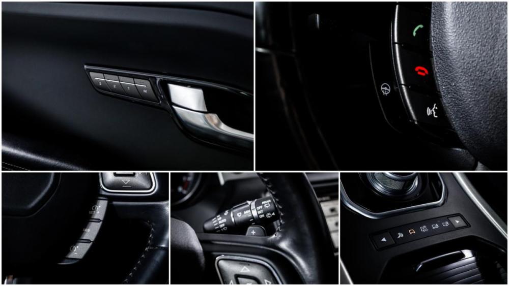 Land Rover Range Rover Evoque I Москва  - изображение 36