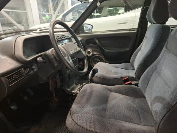 Lada (ВАЗ) 2114 с пробегом 2006 года, цена 109 000 рублей, 276337 км, хэтчбек, Автокод Объявления