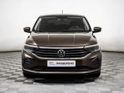Volkswagen Polo VI Москва  - изображение 15