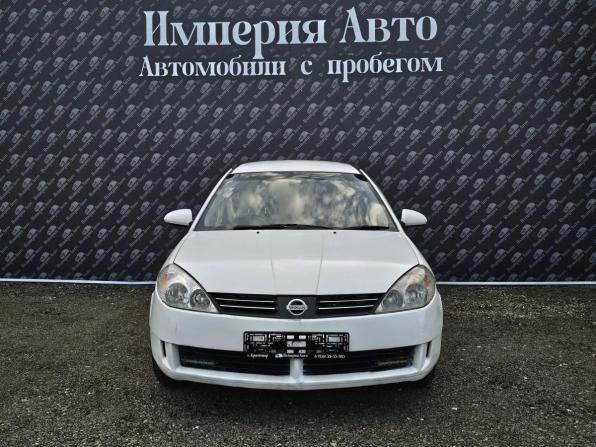 Nissan Wingroad II (Y11) Рестайлинг с пробегом 2003 года, цена 250 000 рублей, 356000 км, универсал, Автокод Объявления
